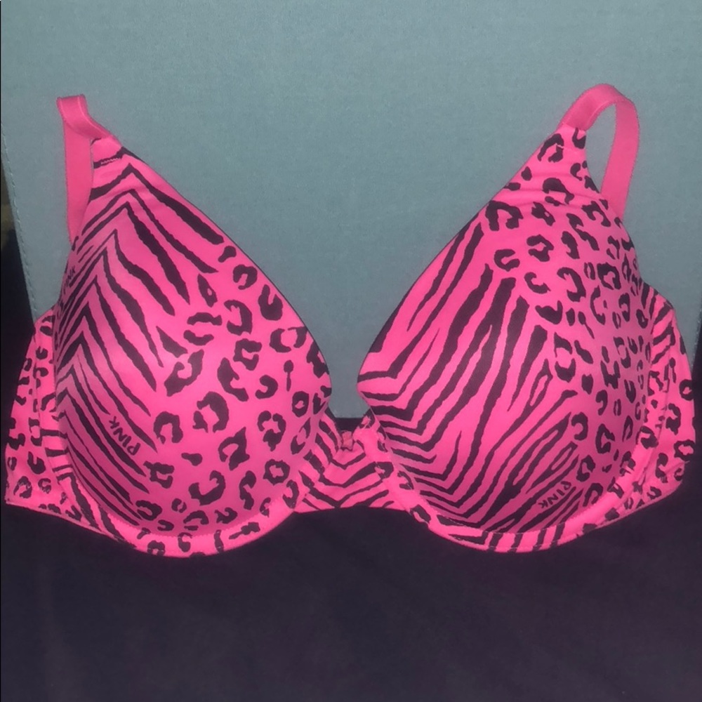 Victoria’s Secret Pink Bra